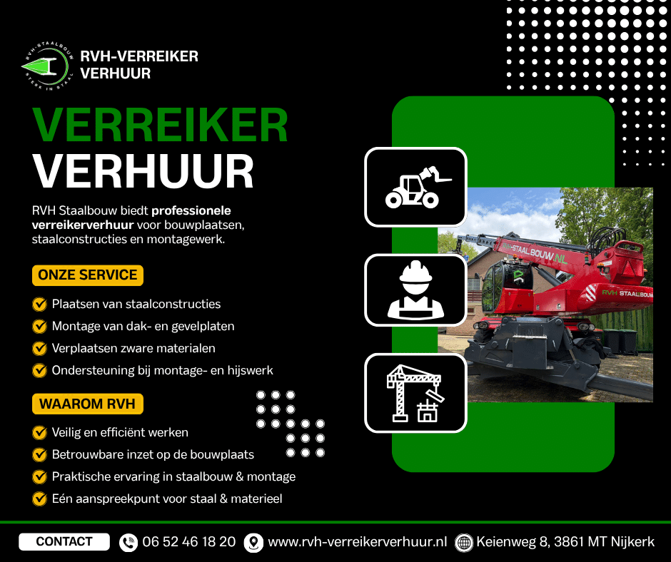 Verreiker-verhuur-Nijkerk